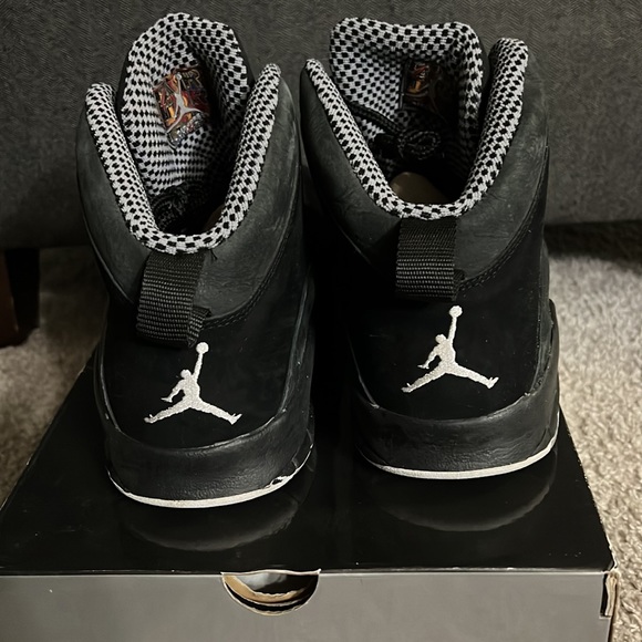 Air Jordan Retro 10 - Picture 3 of 6